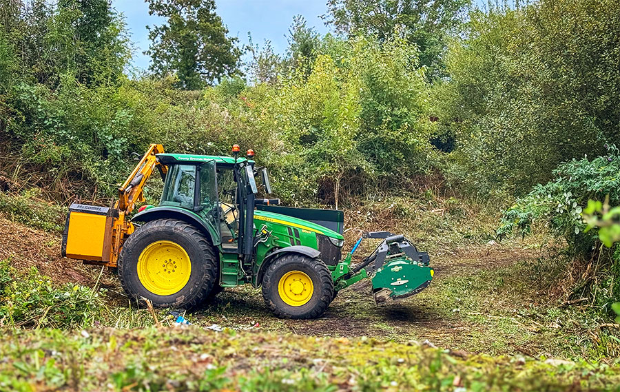 site-clearance-topsham Site Clearance Topsham