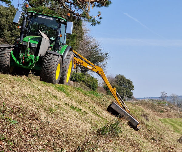 Garden Maintenance Seaton
