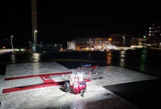 Derriford-Hospital-Helipad