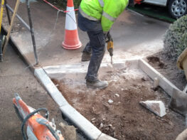 kerb-installation-exeter Kerb Installation Exeter