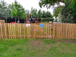 playground-fencing-exeter Playground Fencing Exeter